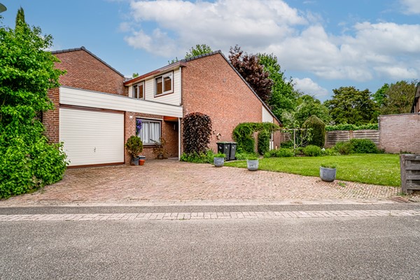 Property photo - Koeweide 14, 6931WE Westervoort